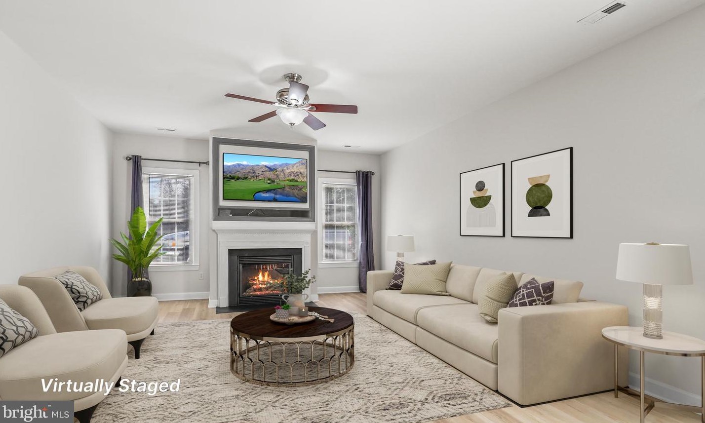 482 Caisson Rd, Fredericksburg VA  22405-3900 exterior