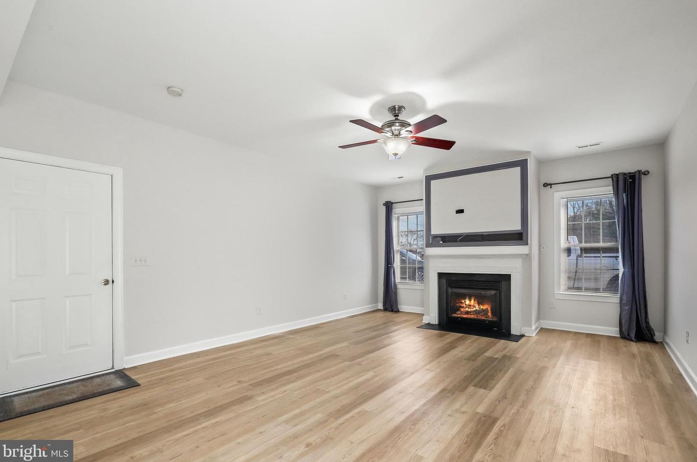 482 Caisson Rd, Fredericksburg VA  22405-3900 exterior