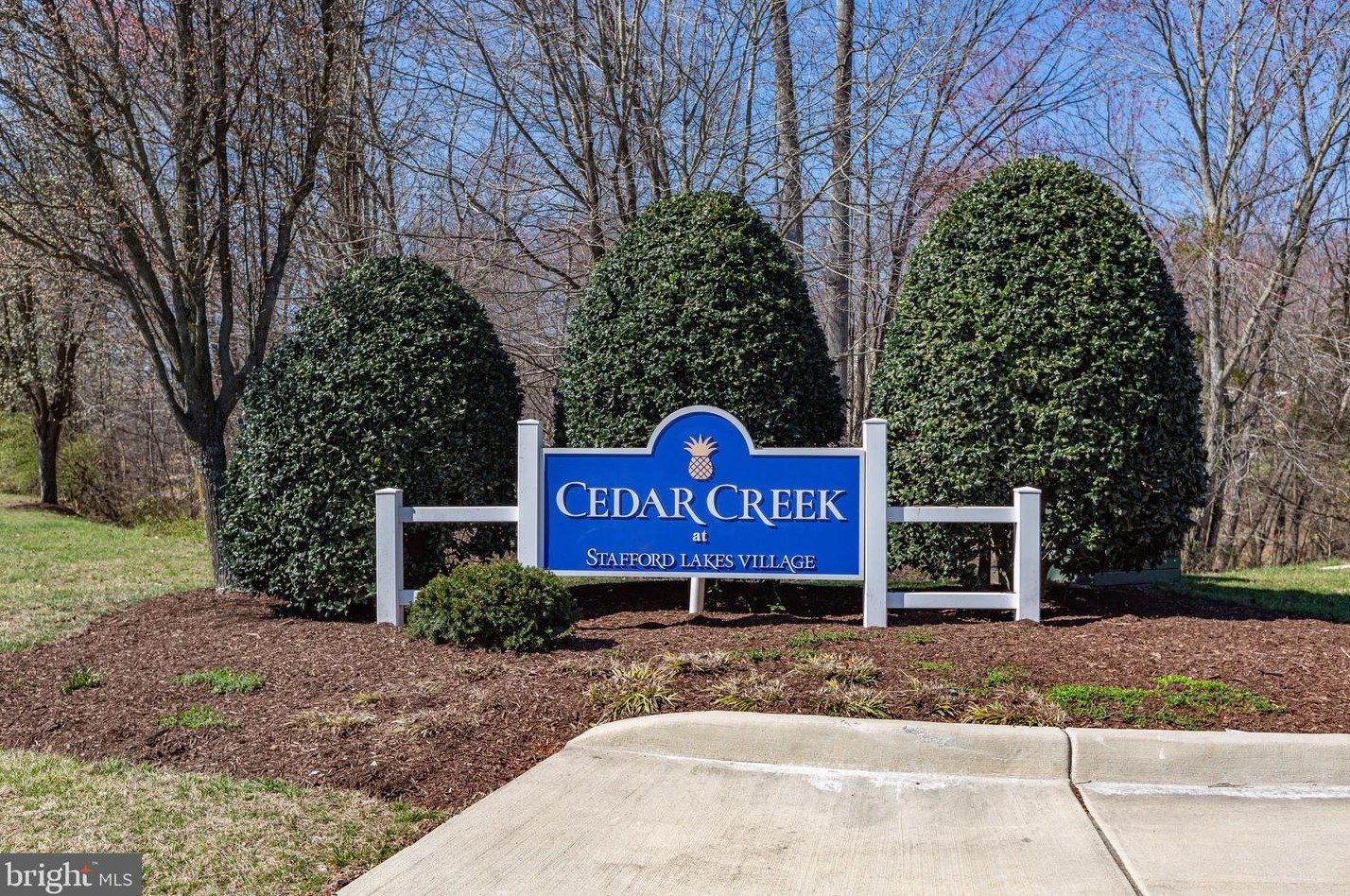 11 Emerald Dr, Fredericksburg, VA 22406-7223