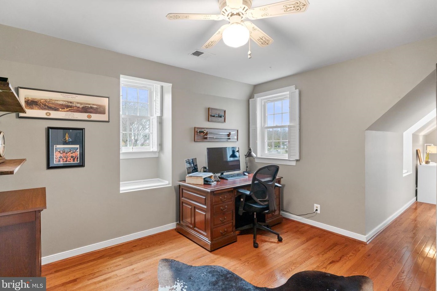 601 Lendall Ln, Fredericksburg VA  22405-2330 exterior