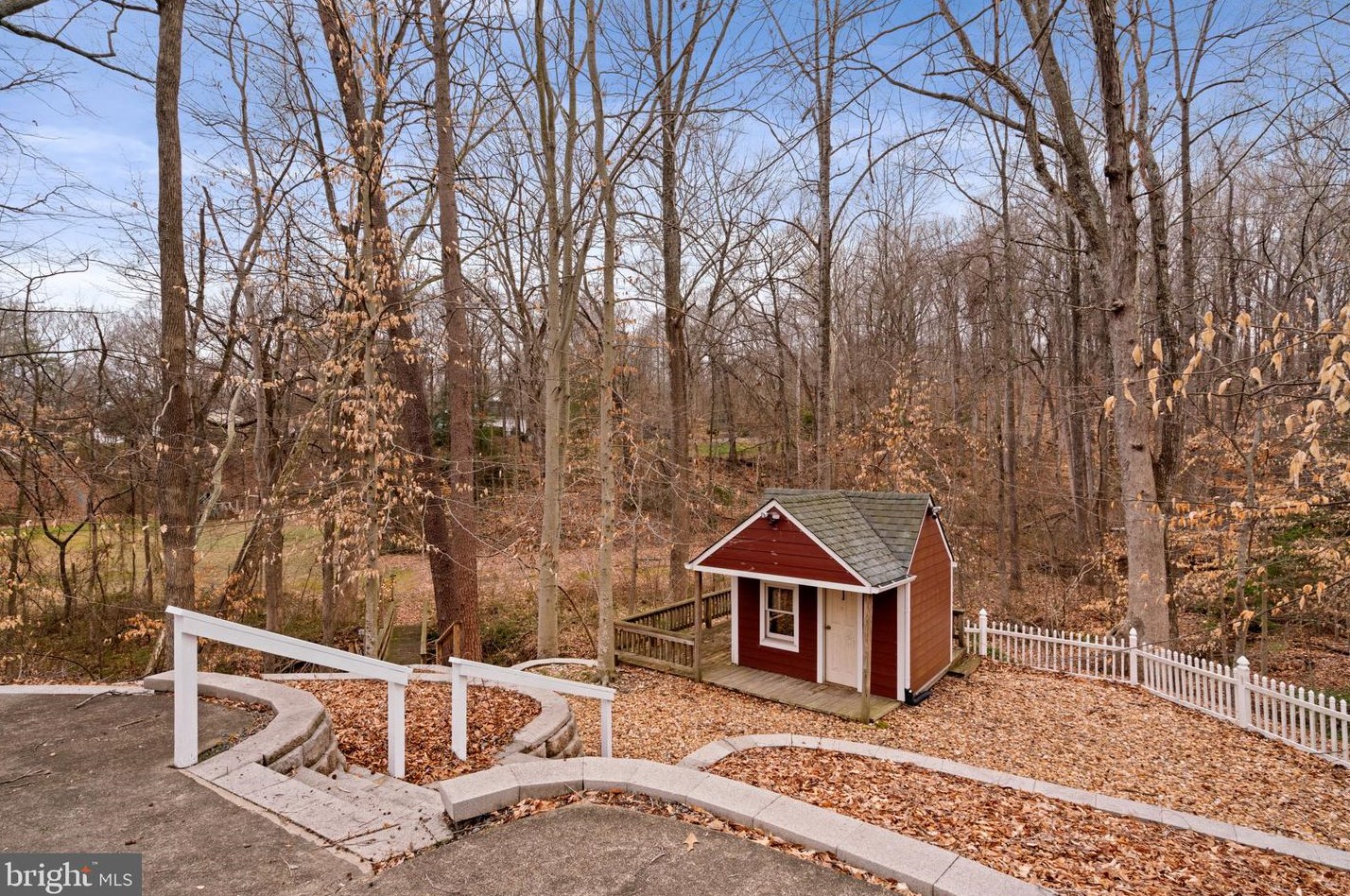 601 Lendall Ln, Fredericksburg VA  22405-2330 exterior