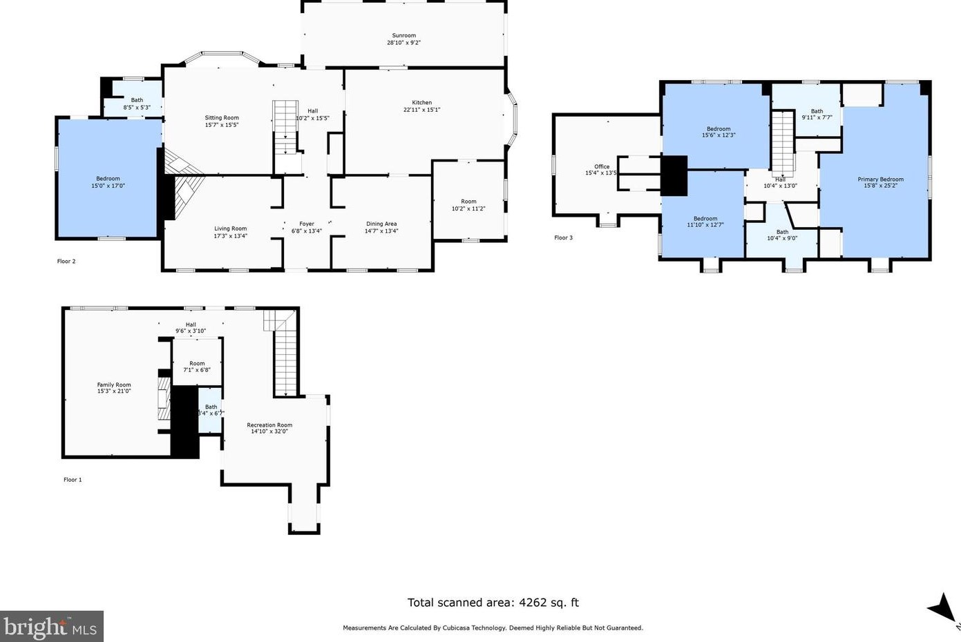 601 Lendall Ln, Fredericksburg VA  22405-2330 exterior