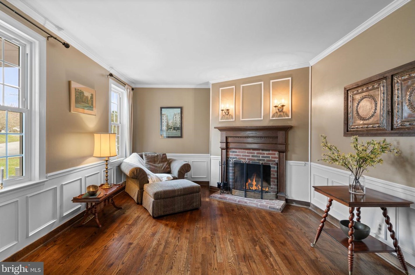 601 Lendall Ln, Fredericksburg VA  22405-2330 exterior