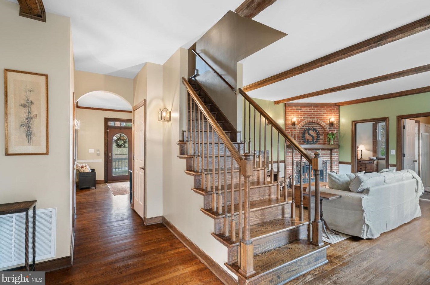 601 Lendall Ln, Fredericksburg VA  22405-2330 exterior