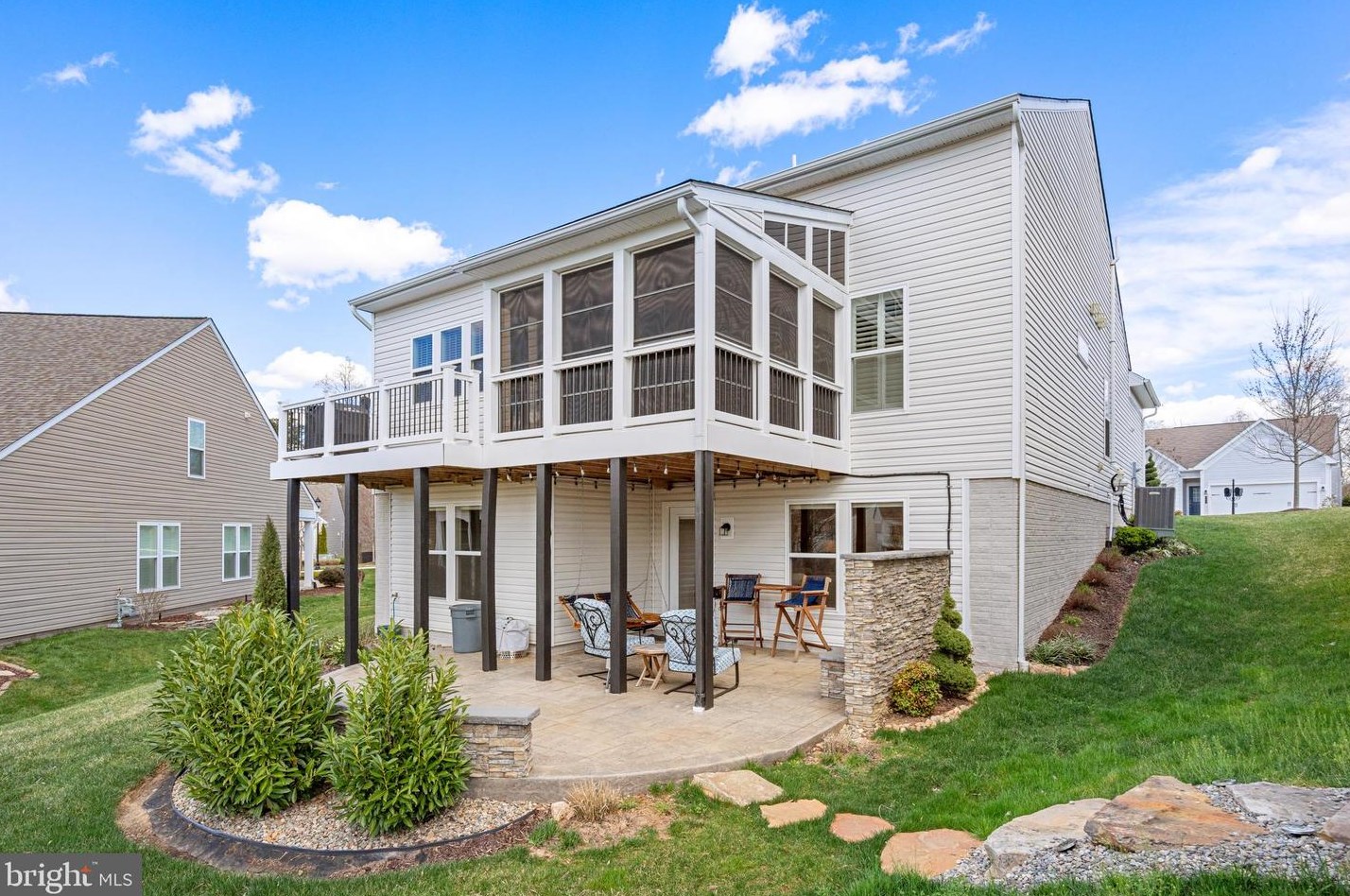166 Denison St, Fredericksburg, VA 22406