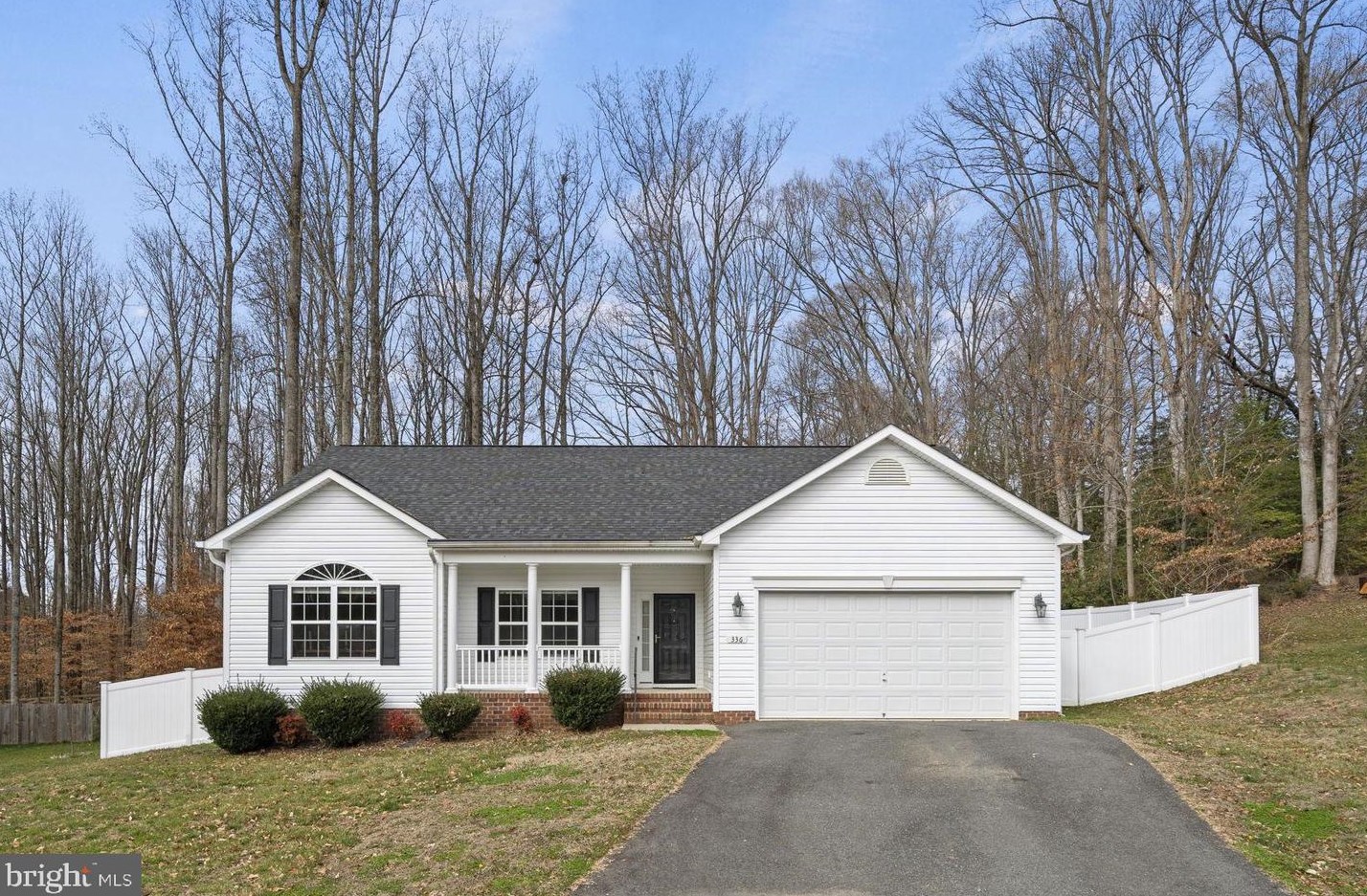 336 Phillips St, Fredericksburg, VA 22405