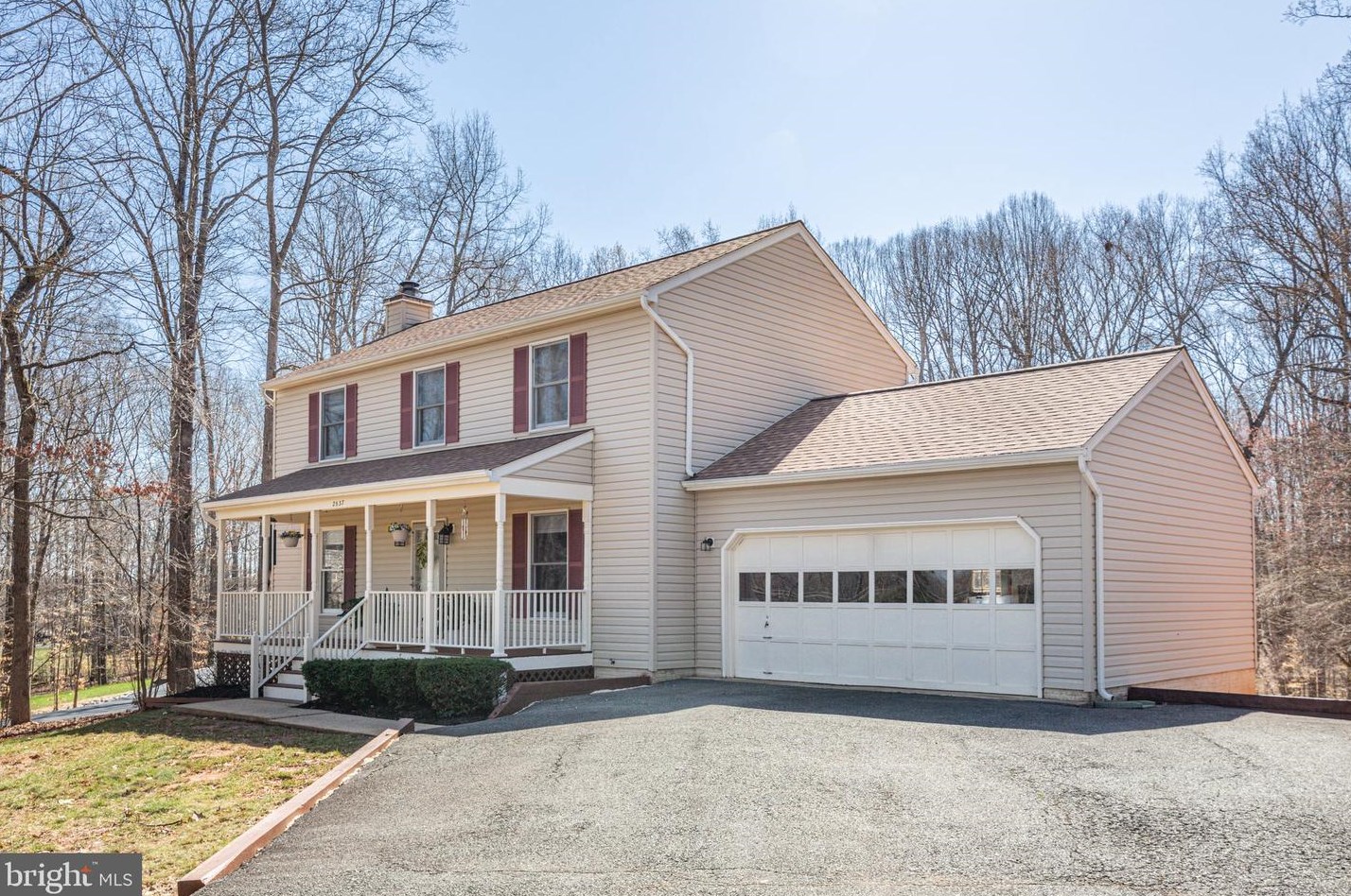 2537 Mountain View Rd, Stafford, VA 22556-6419