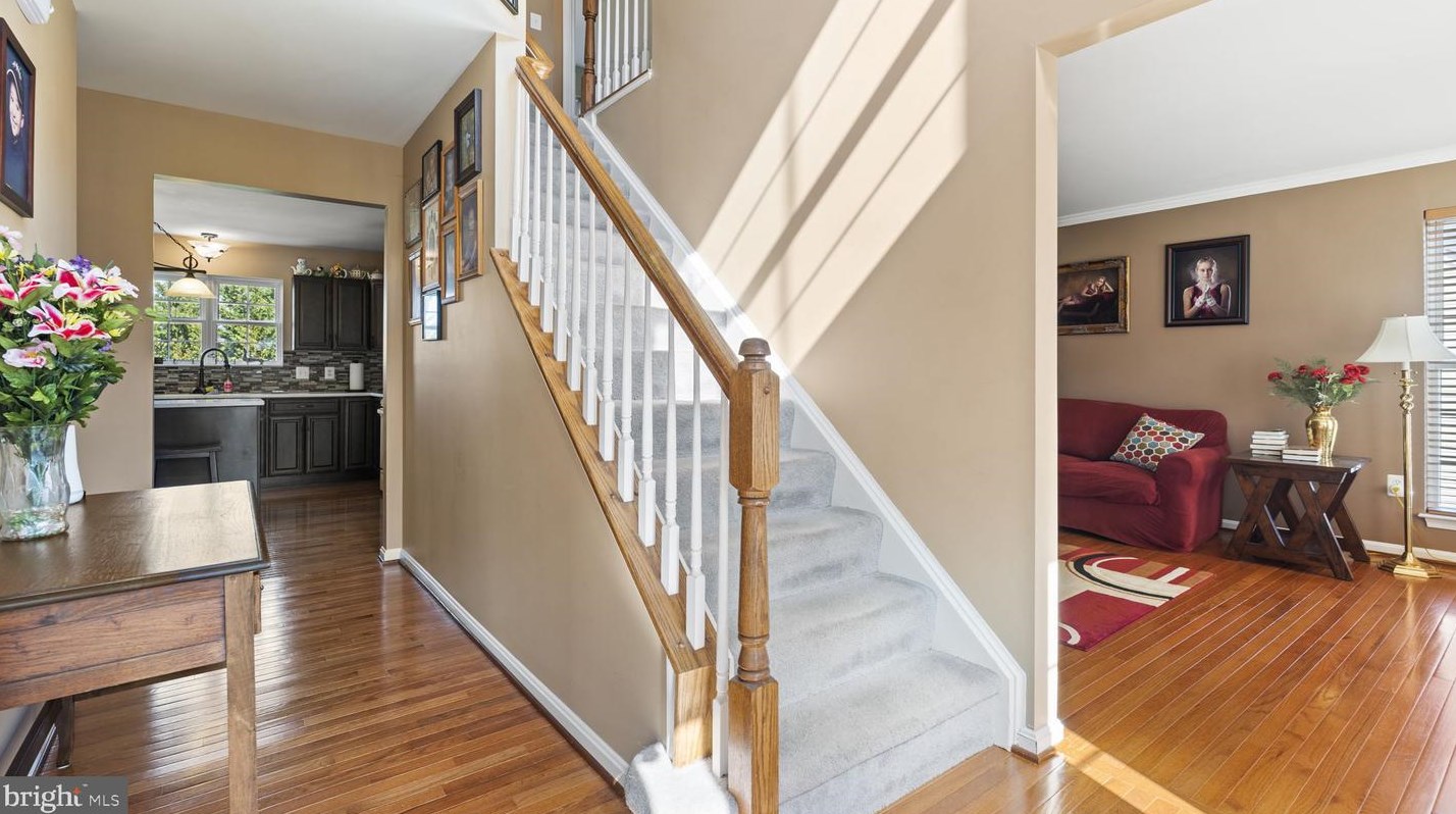 6 Shannondale Ct, Fredericksburg, VA 22406-7277