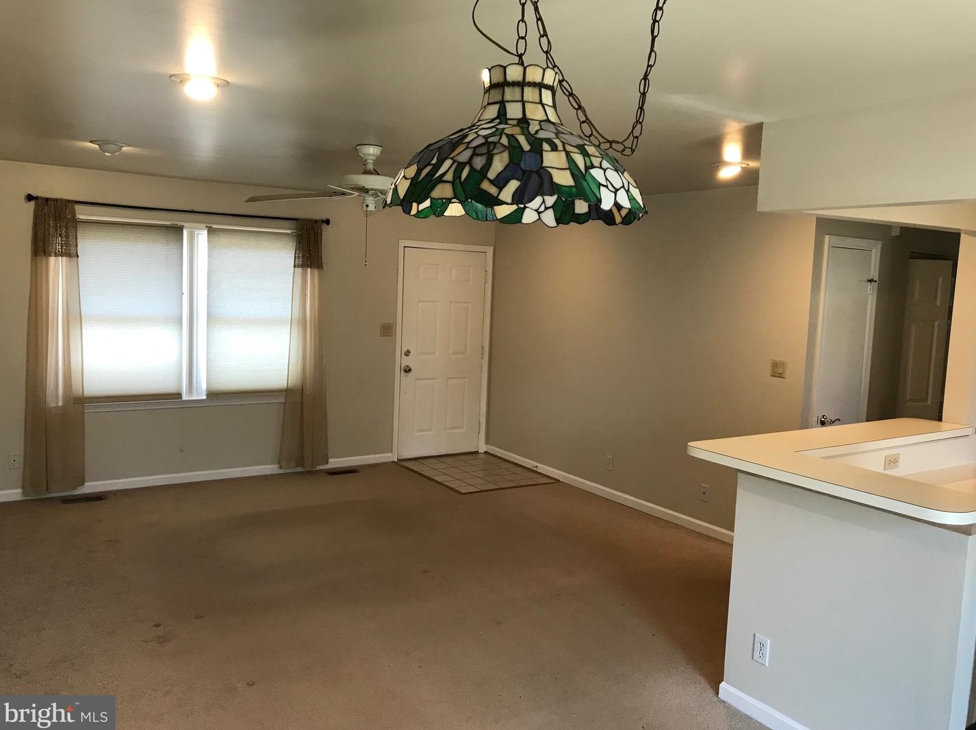 133 Debra Dr, Stafford VA  22556-1417 exterior