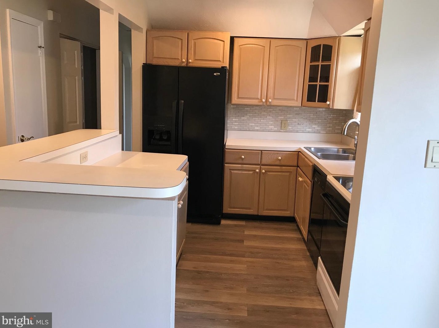133 Debra Dr, Stafford VA  22556-1417 exterior