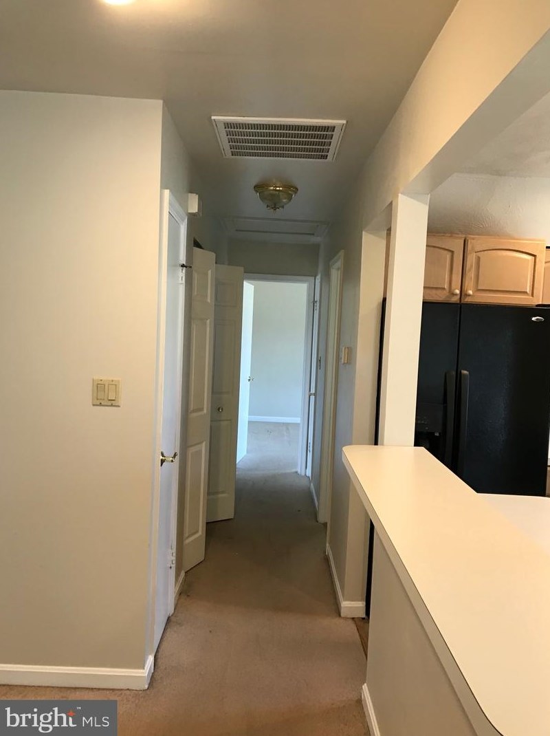 133 Debra Dr, Stafford VA  22556-1417 exterior
