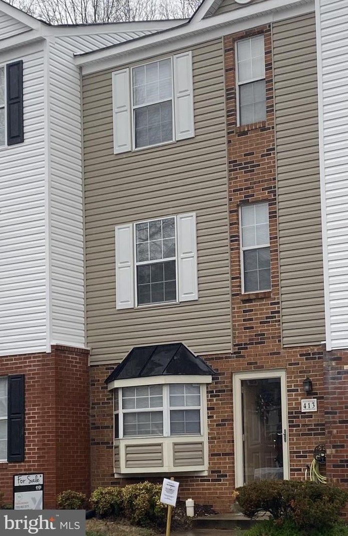 413 Westminster Ln, Stafford, VA 22556-4583