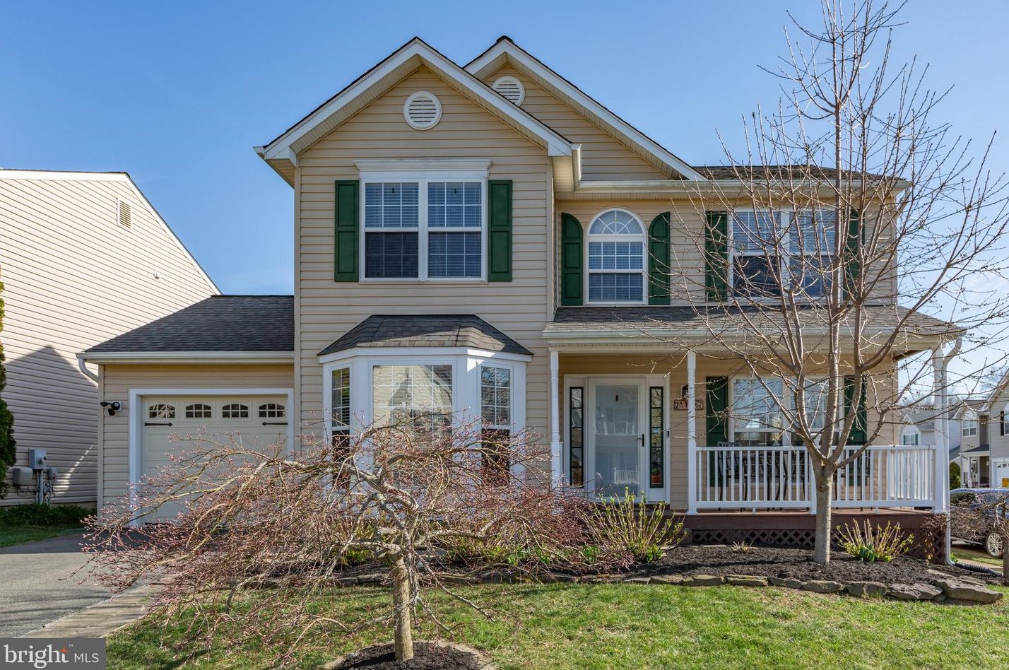 2 Peachy Ct, Stafford, VA 22554-8703