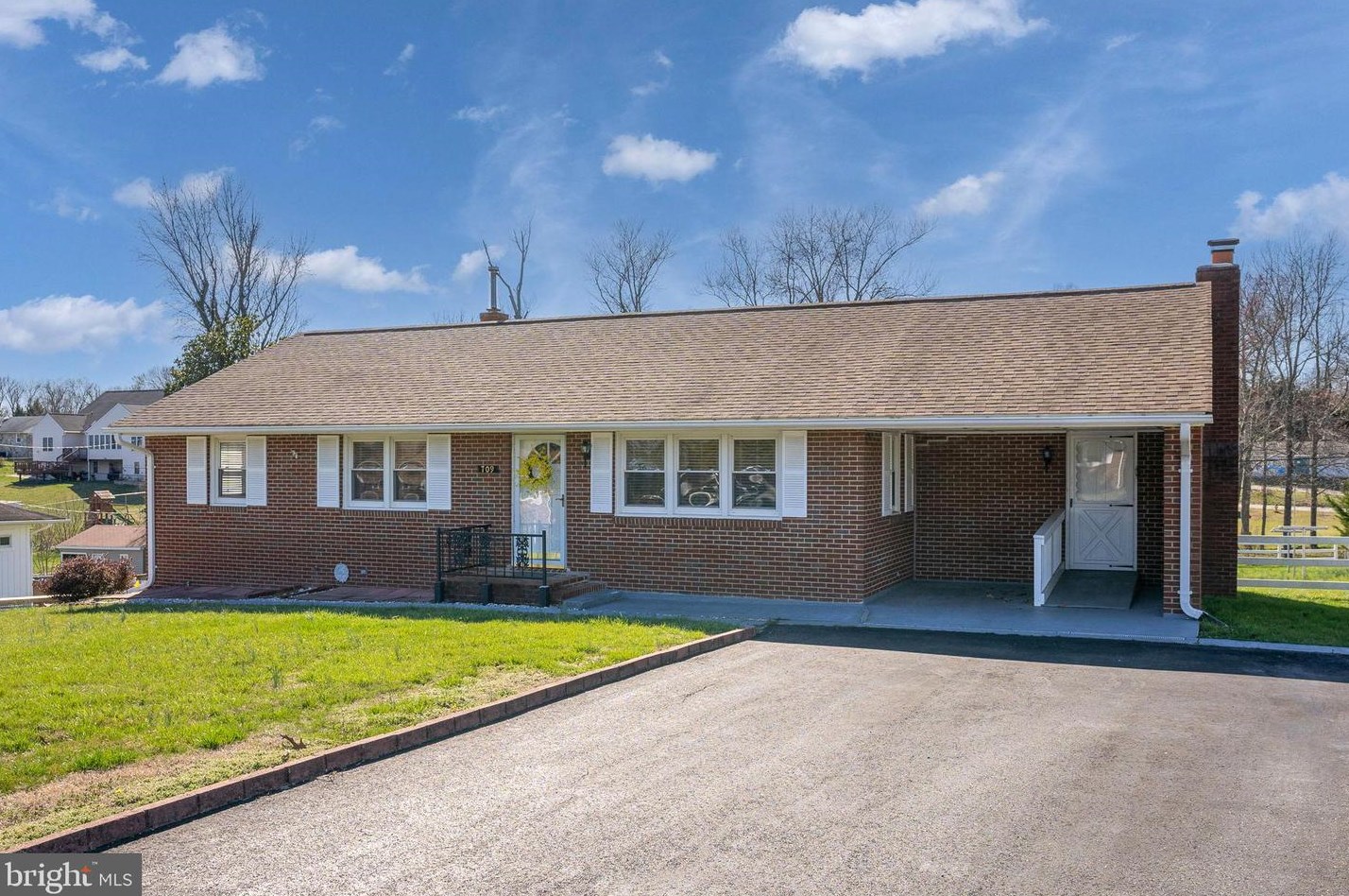 709 Culpeper St, Fredericksburg, VA 22405-3318