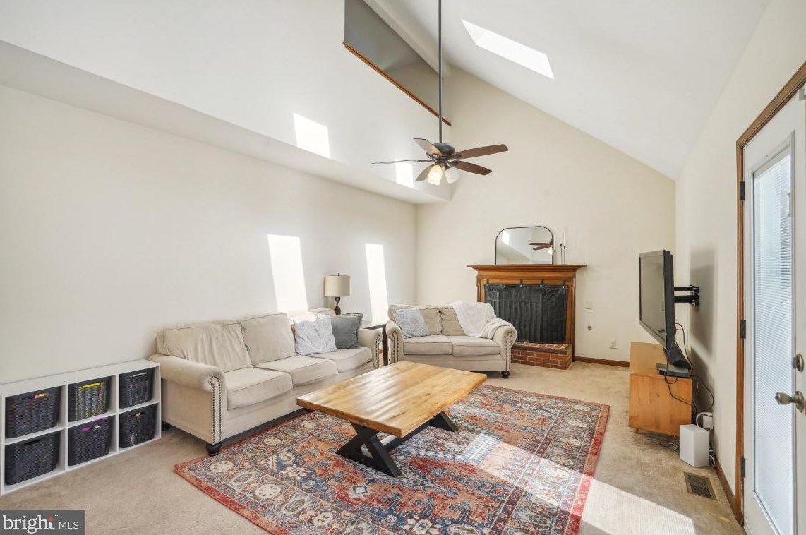274 Choptank Rd, Stafford, VA 22556