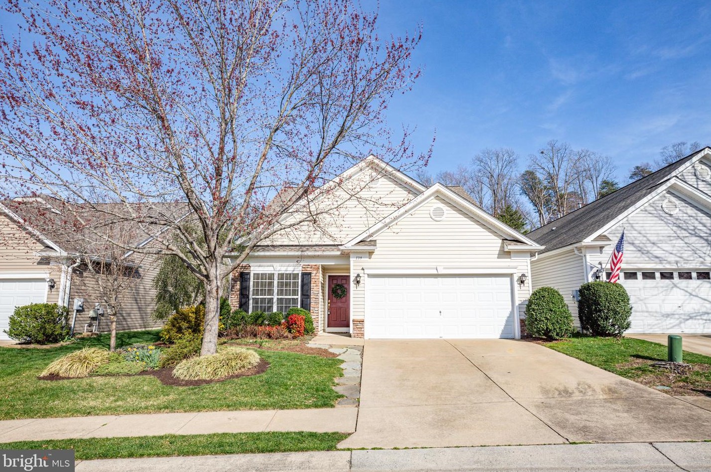 139 Smithfield Way, Fredericksburg, VA 22406-8435