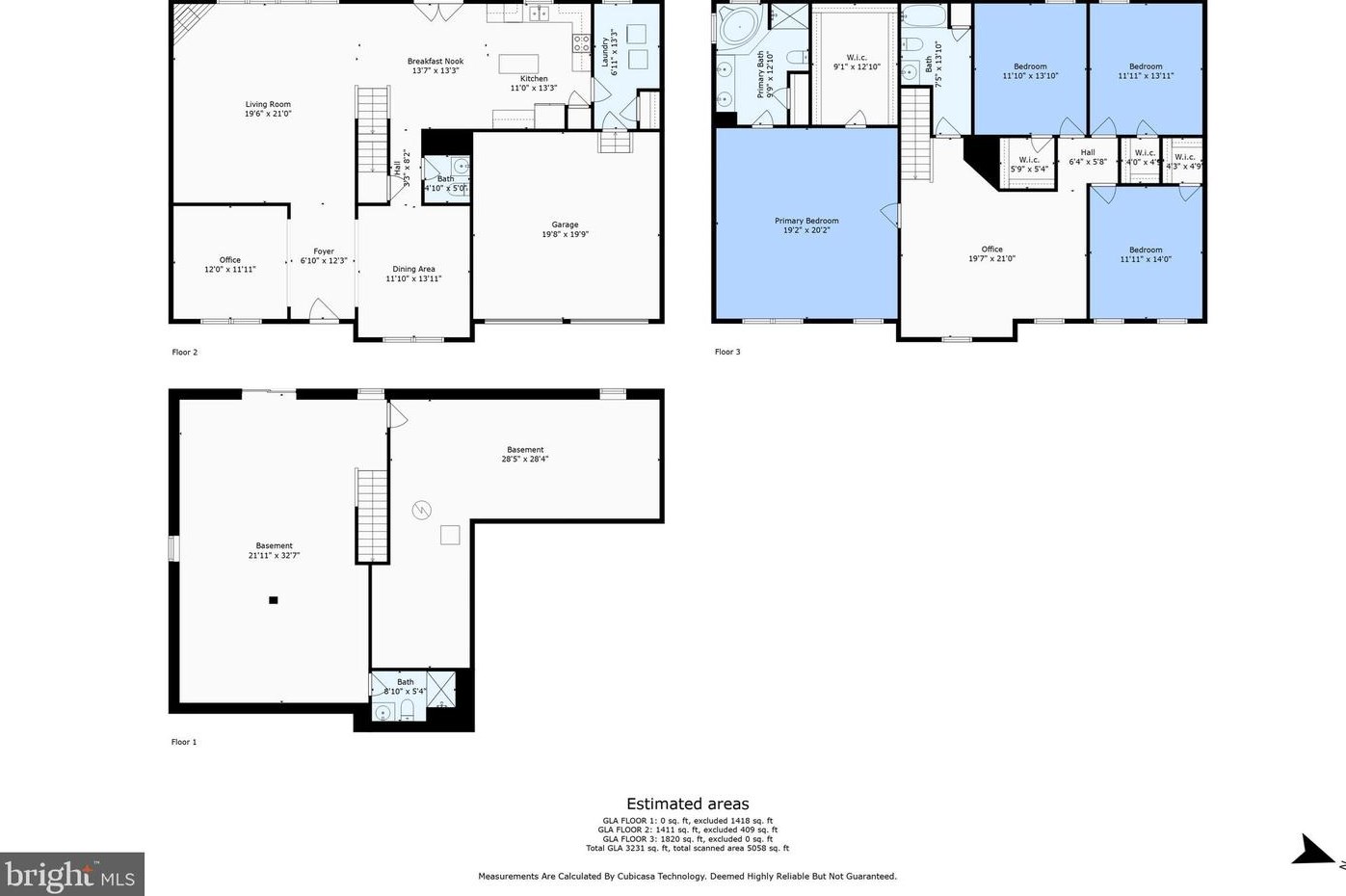 38 Limestone Way, Fredericksburg, VA 22406-7442