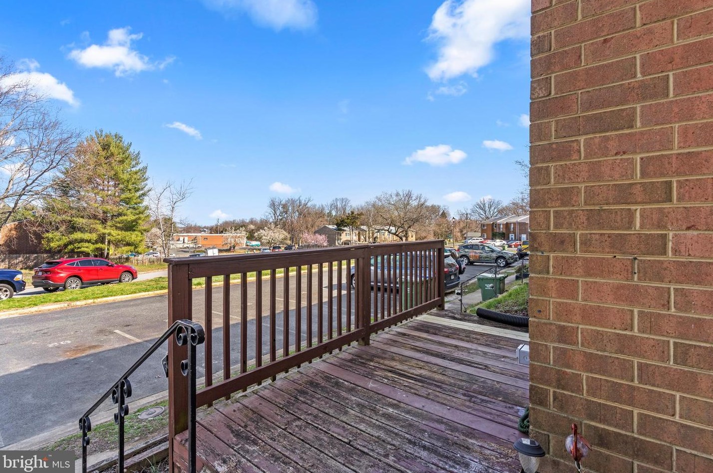 92 Chestnut Dr, Stafford VA 22554-5060 exterior