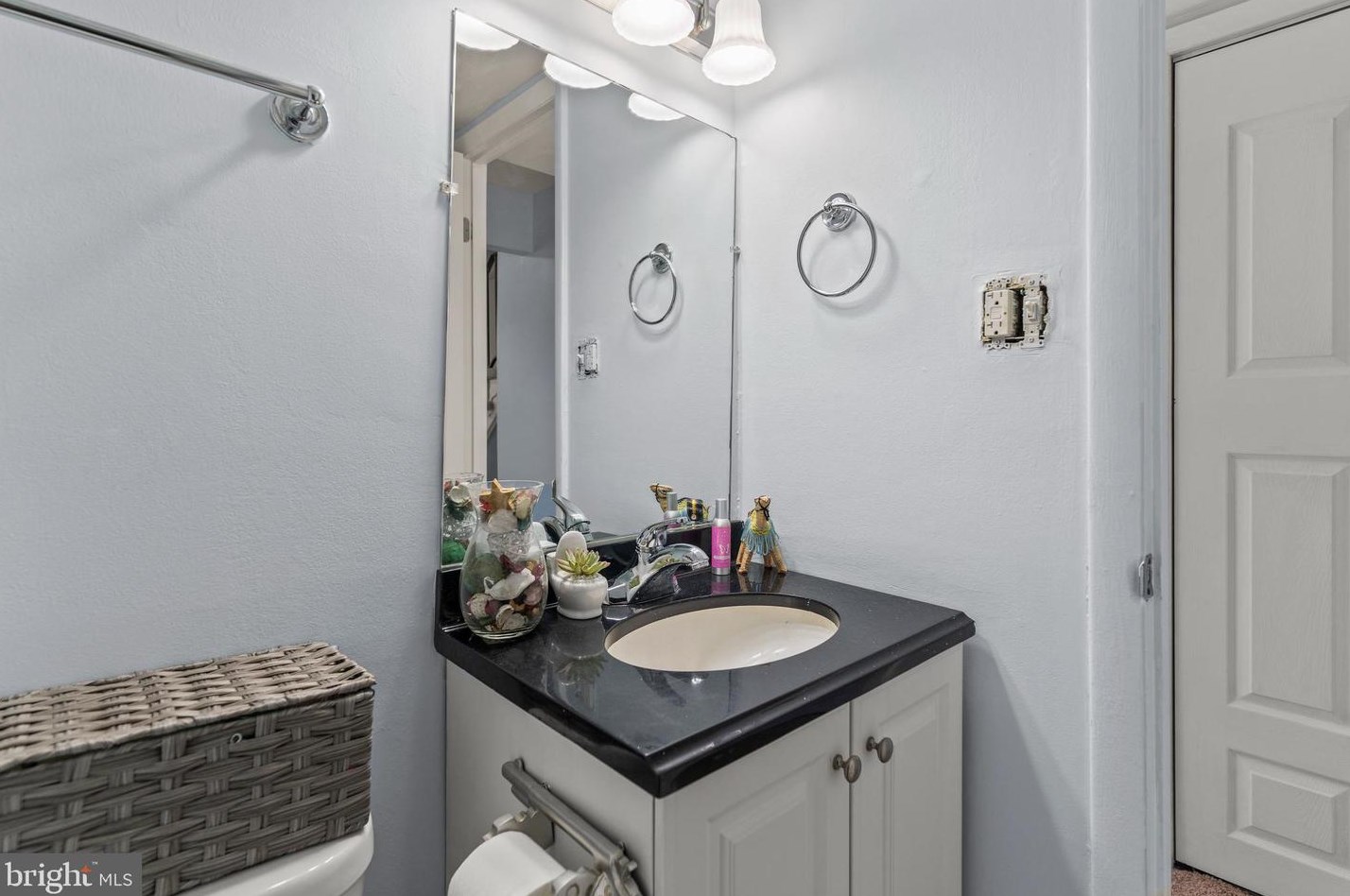 92 Chestnut Dr, Stafford VA 22554-5060 exterior