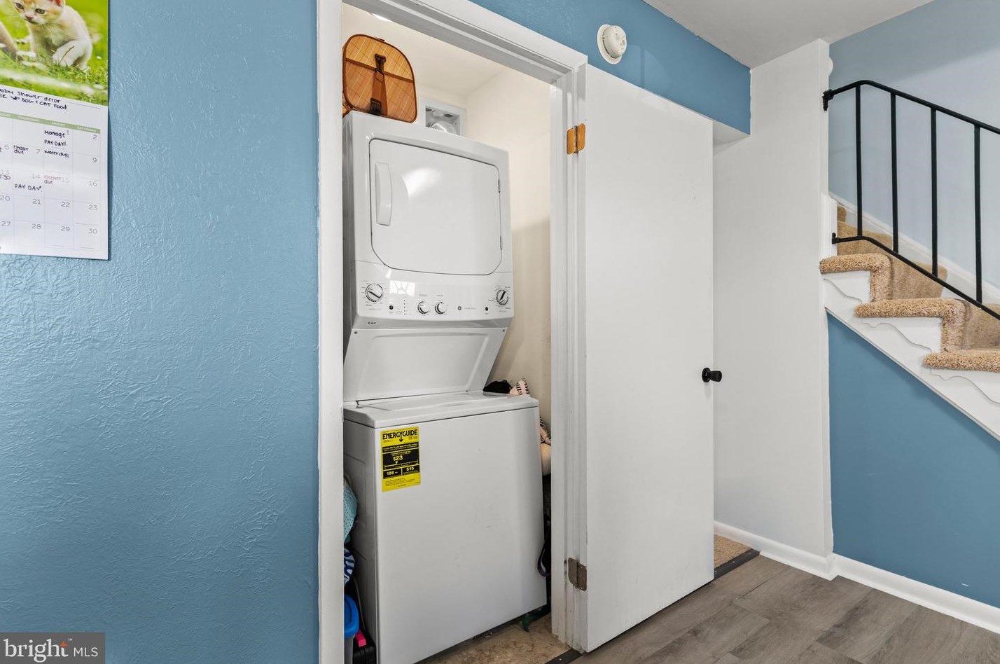 92 Chestnut Dr, Stafford VA 22554-5060 exterior