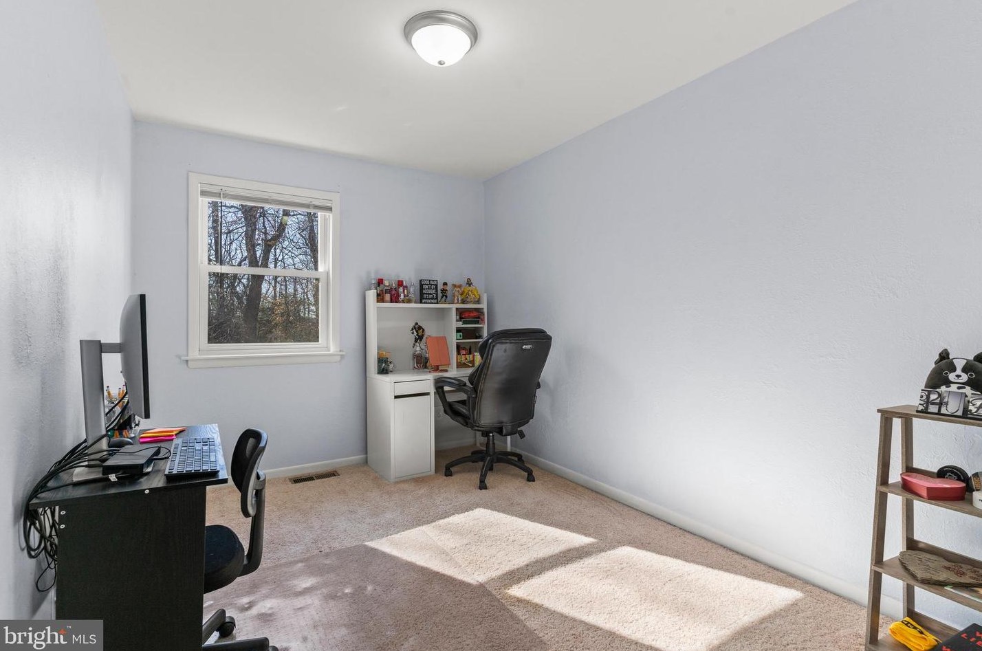 92 Chestnut Dr, Stafford VA 22554-5060 exterior