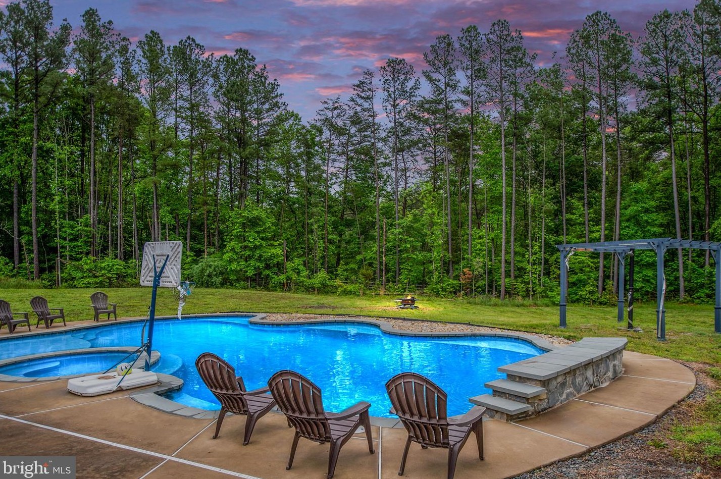4 Riva Ridge Ln, Stafford, VA 22556-6670