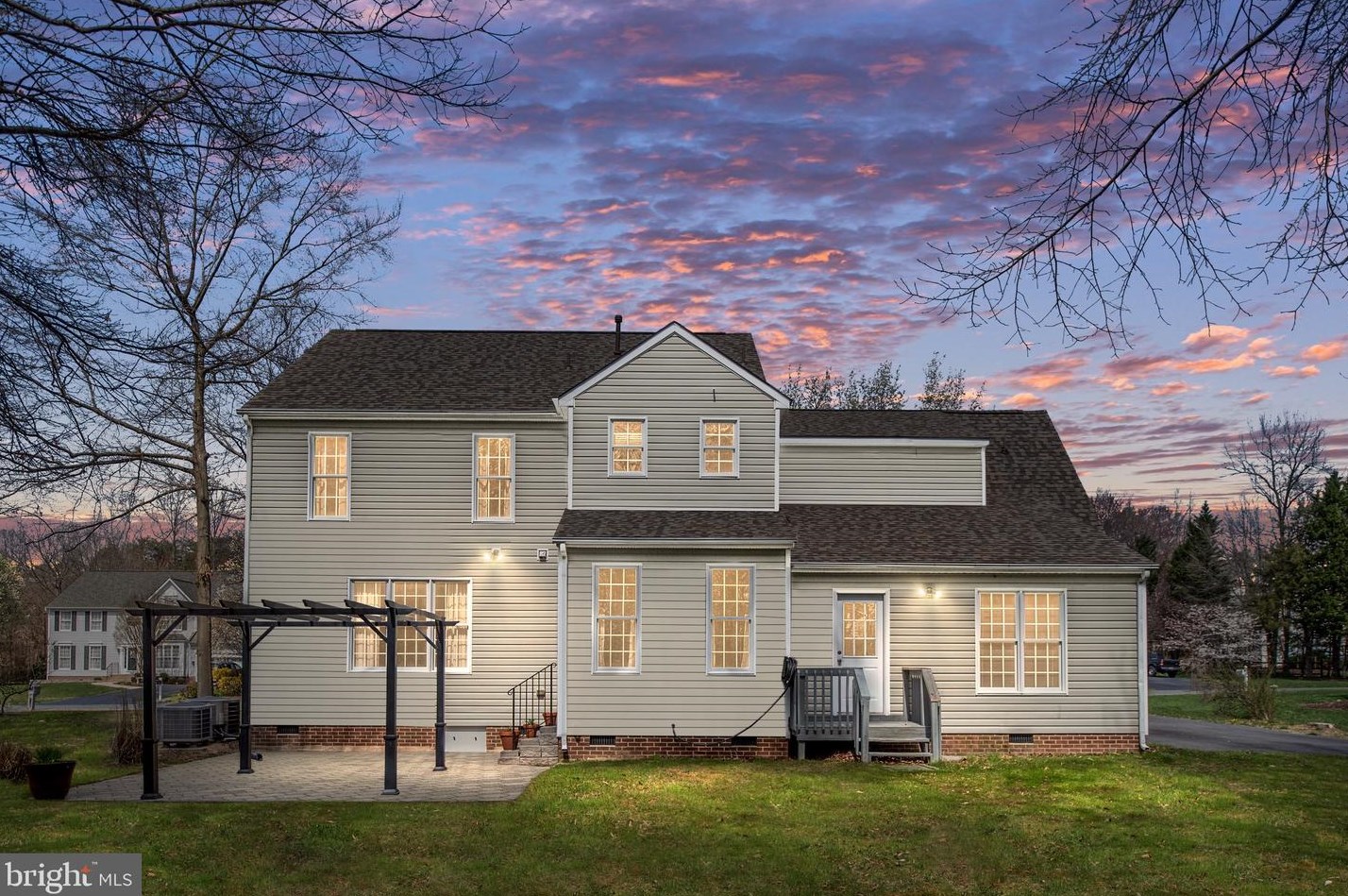 9 Quartz Cir, Fredericksburg, VA 22405-2791