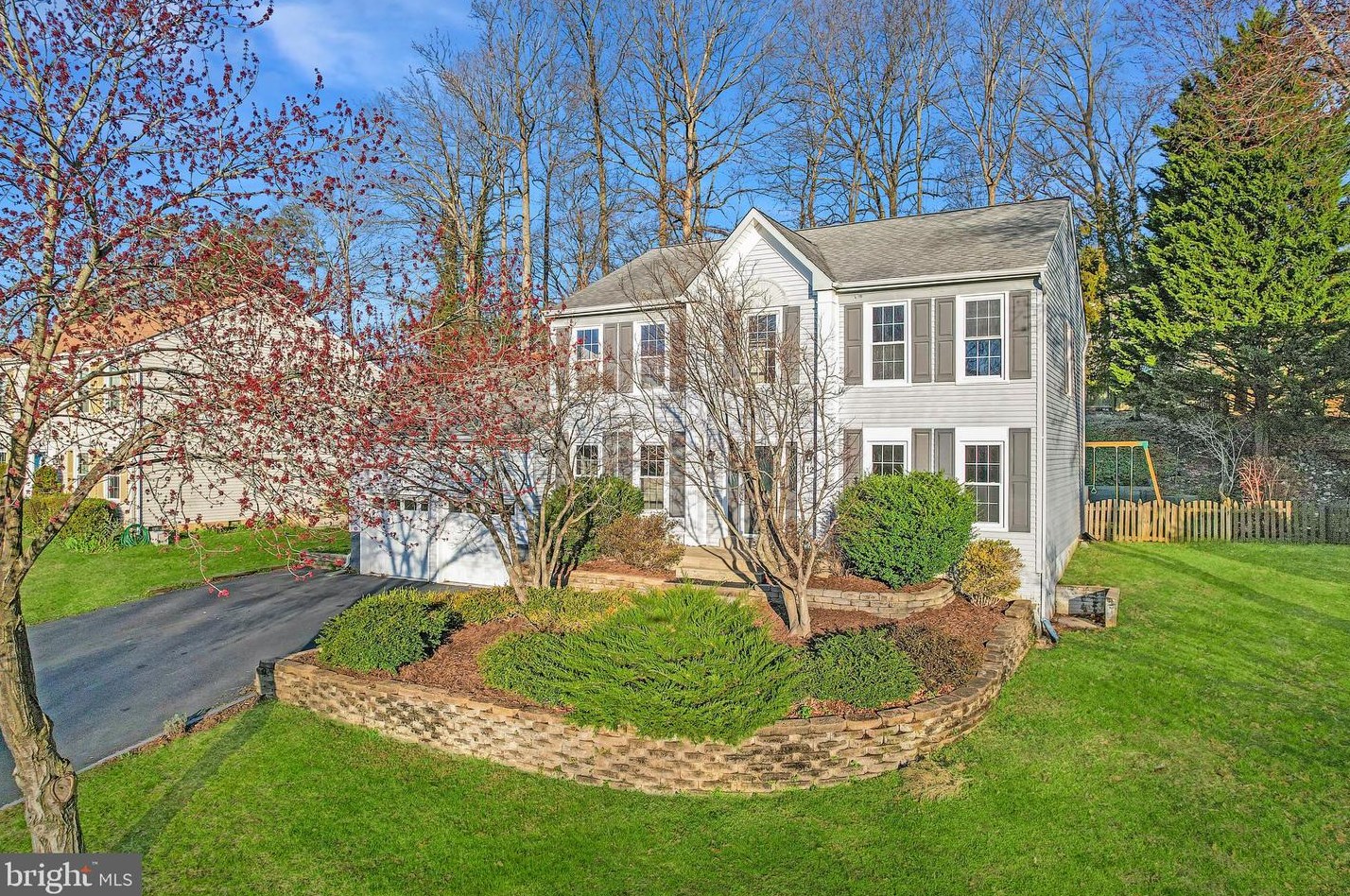 12 Snow Meadow Ln, Stafford, VA 22554-5153