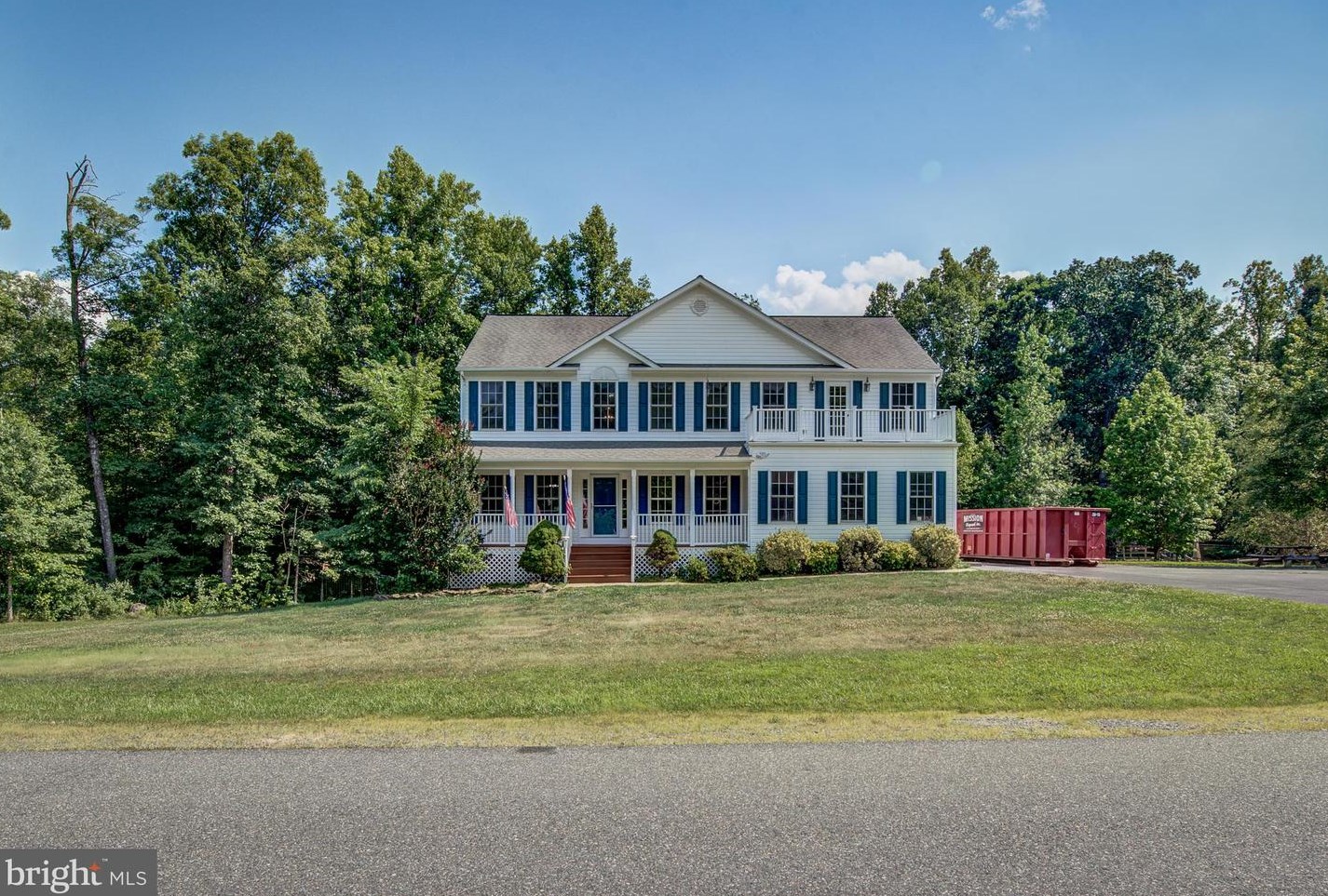 28 Tracey Lane, Fredericksburg, VA 22406