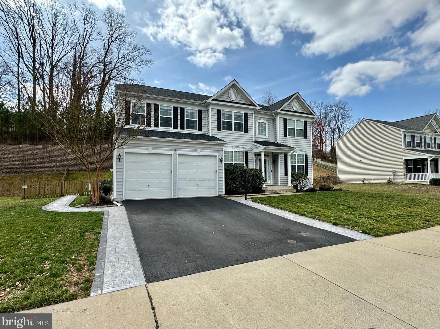 20 Hobart Ln, Fredericksburg, VA 22405