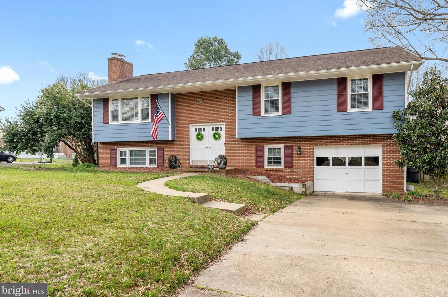2102 Karen Terrace, Fredericksburg, VA 22405