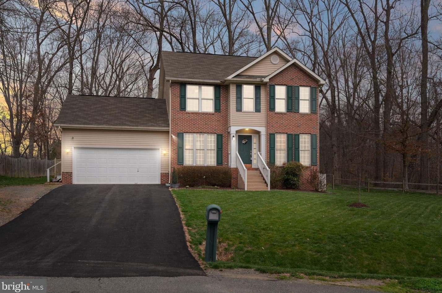 23 Rapids Way, Fredericksburg, VA 22405-2790