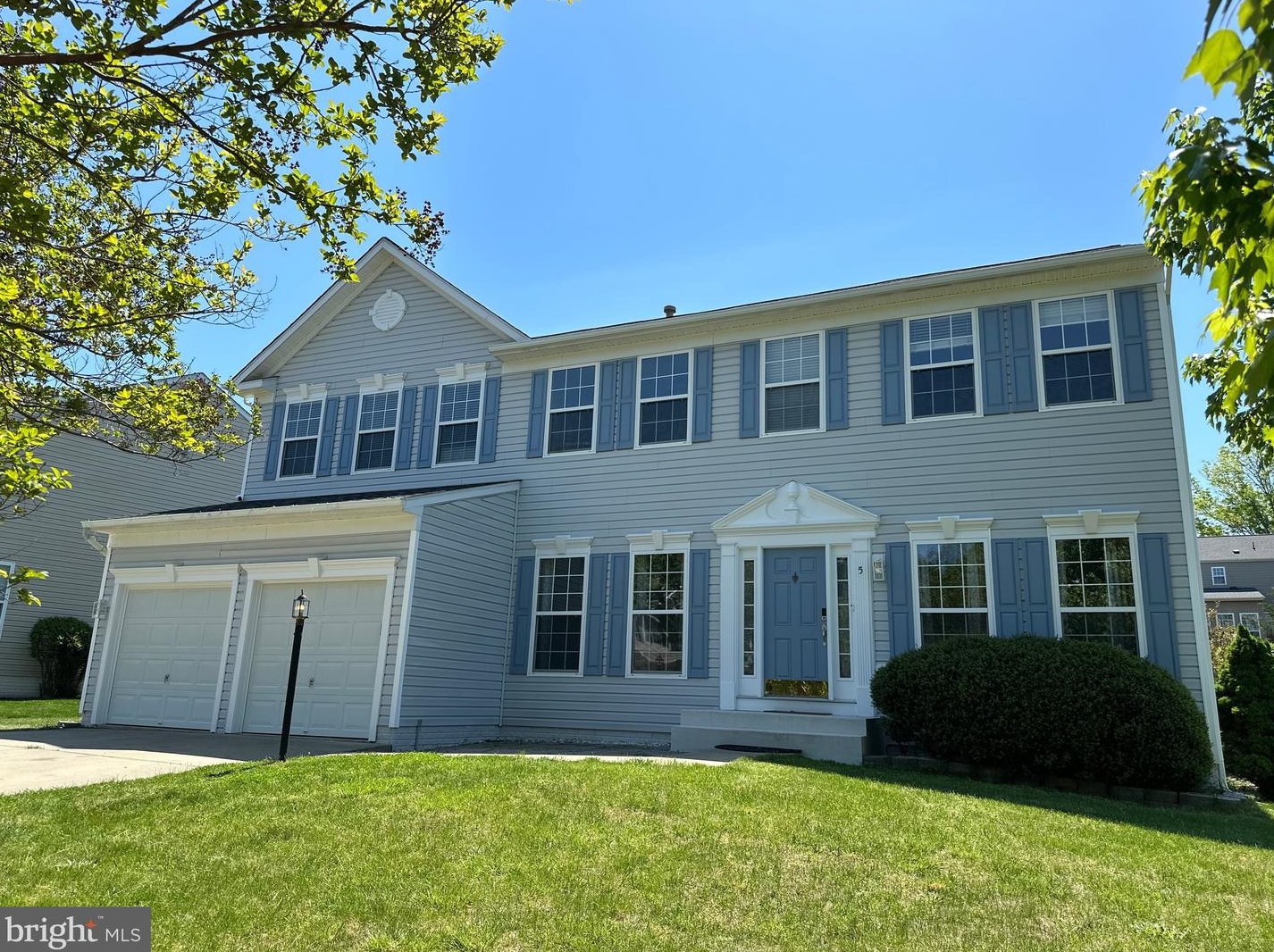 5 Alex Ct, Fredericksburg, VA 22406