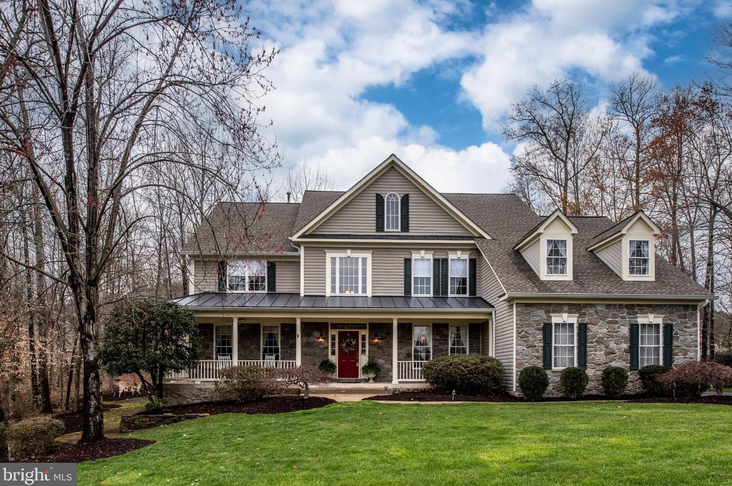 4 Rippling Water Ct, Stafford, VA 22554-8524