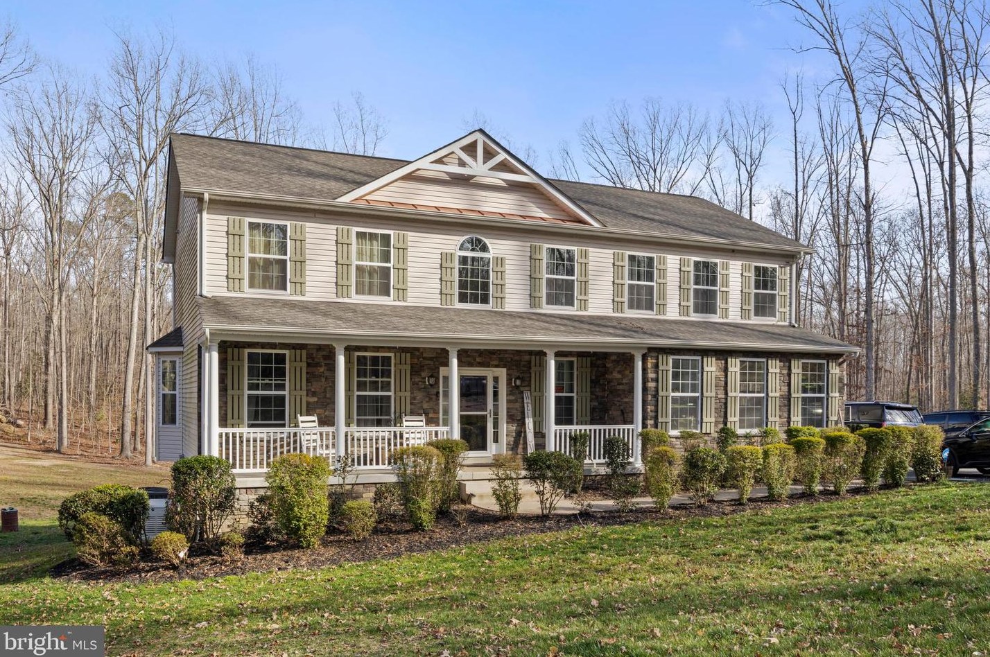 117 Richards Ferry Rd, Fredericksburg, VA 22406-4812