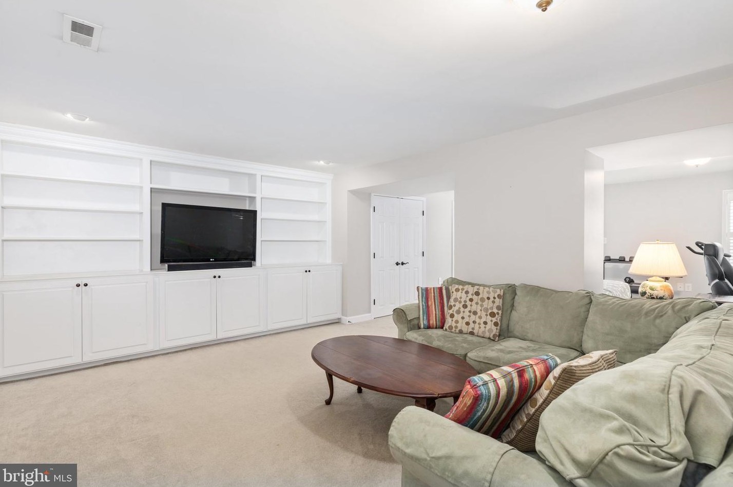 1 New Bedford Ct, Stafford VA  22554-7524 exterior