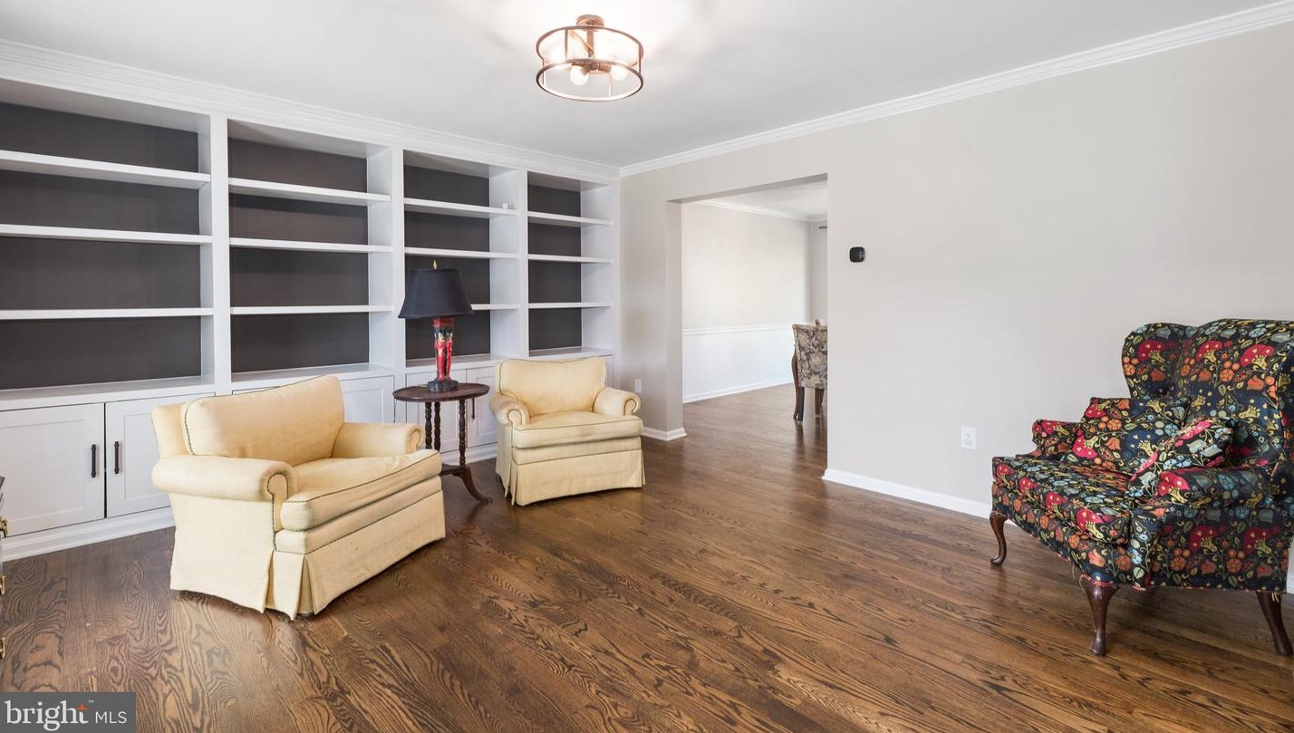 1 New Bedford Ct, Stafford VA  22554-7524 exterior