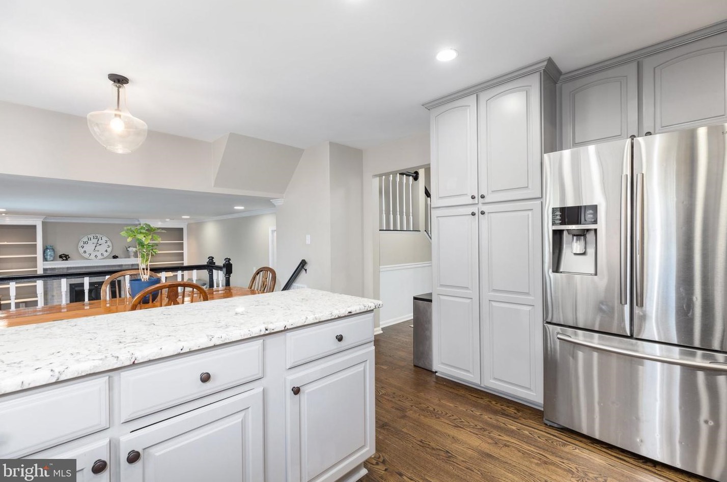 1 New Bedford Ct, Stafford VA  22554-7524 exterior