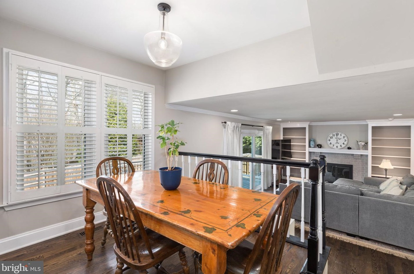 1 New Bedford Ct, Stafford VA  22554-7524 exterior