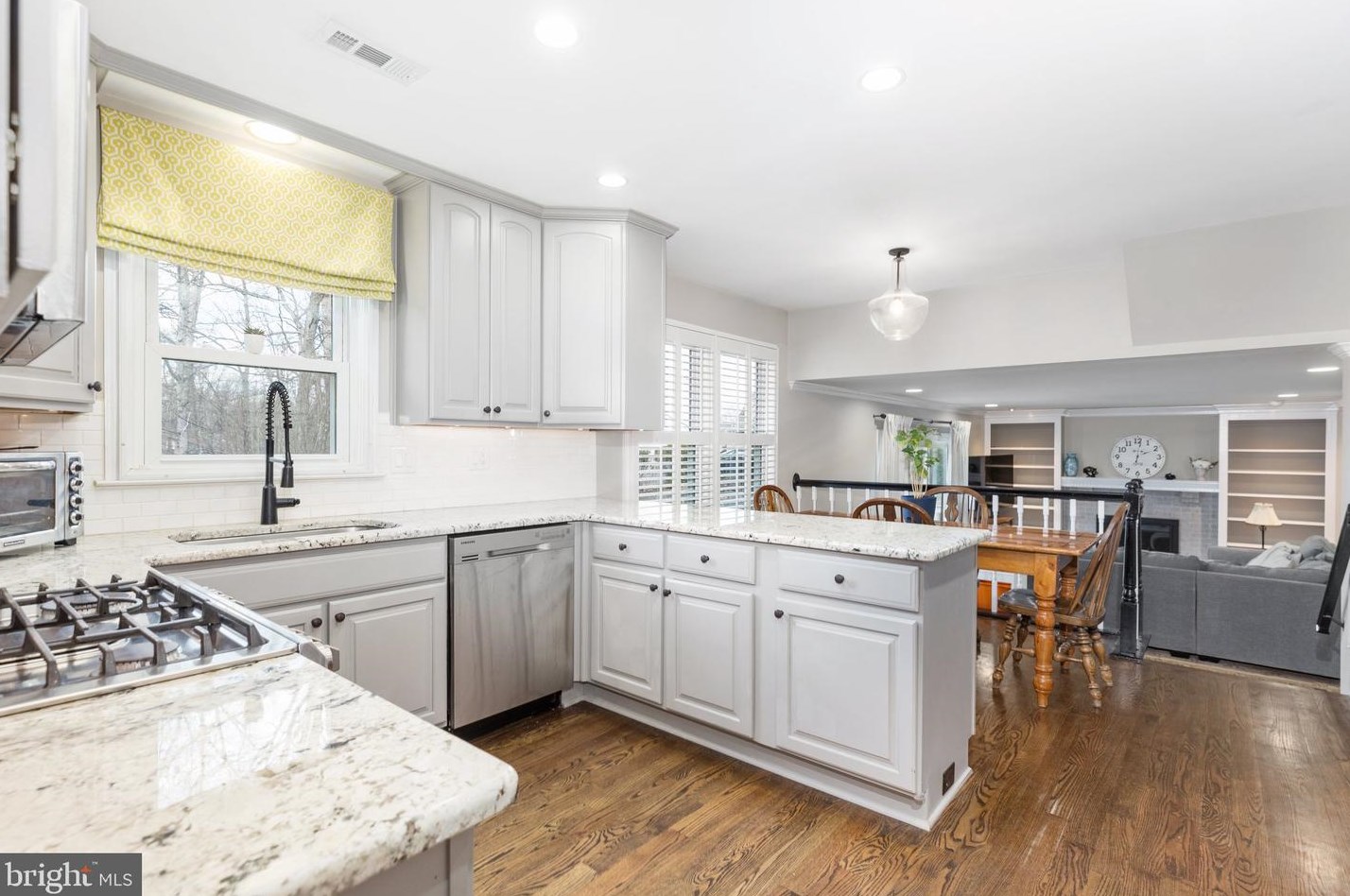 1 New Bedford Ct, Stafford VA  22554-7524 exterior