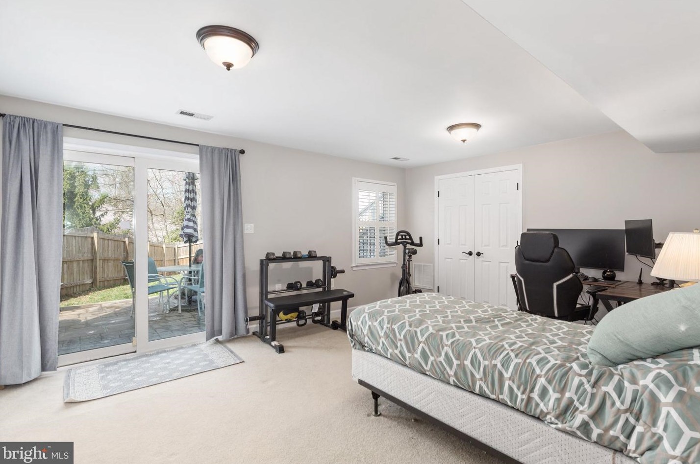 1 New Bedford Ct, Stafford VA  22554-7524 exterior