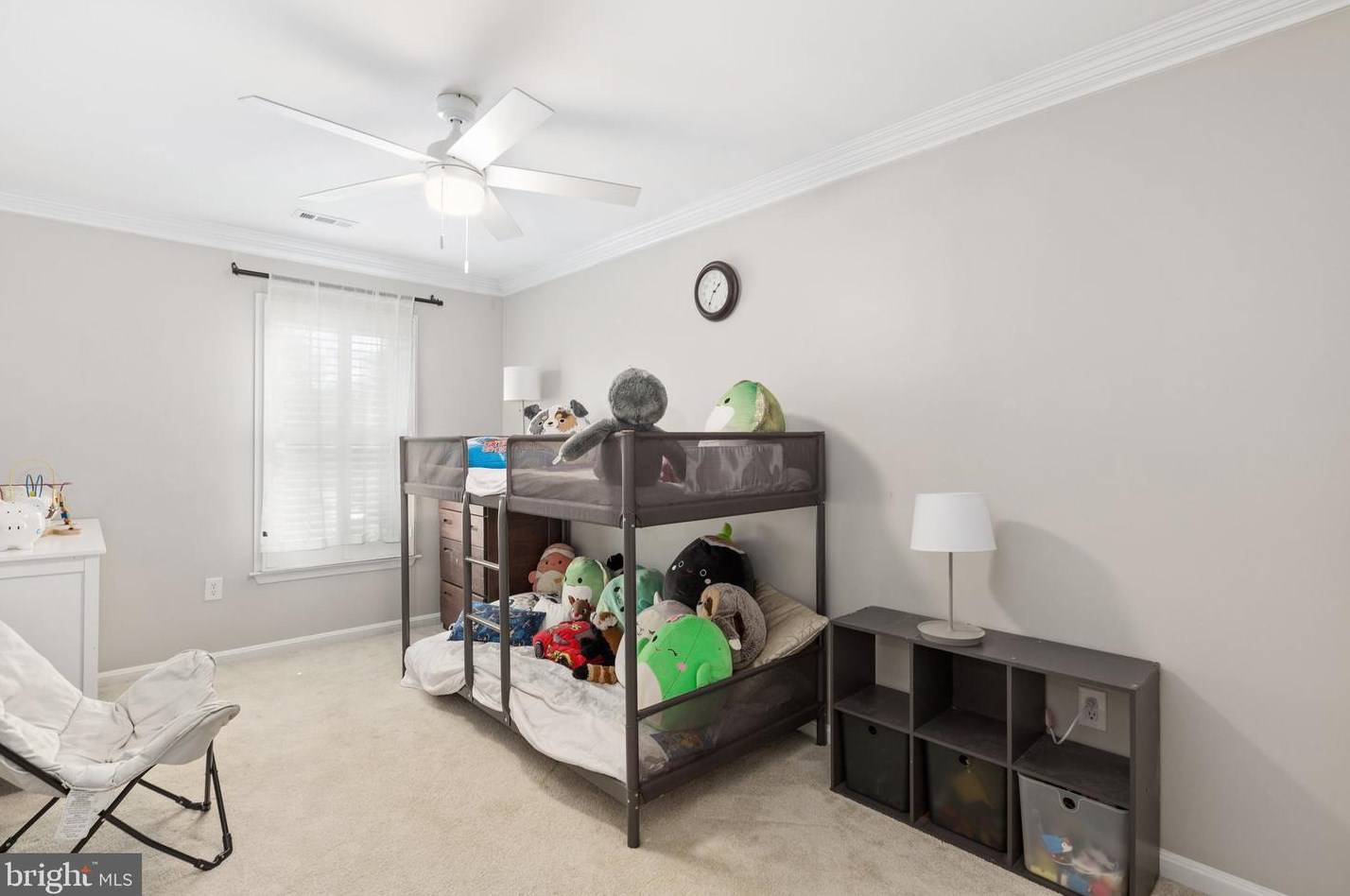 1 New Bedford Ct, Stafford VA  22554-7524 exterior