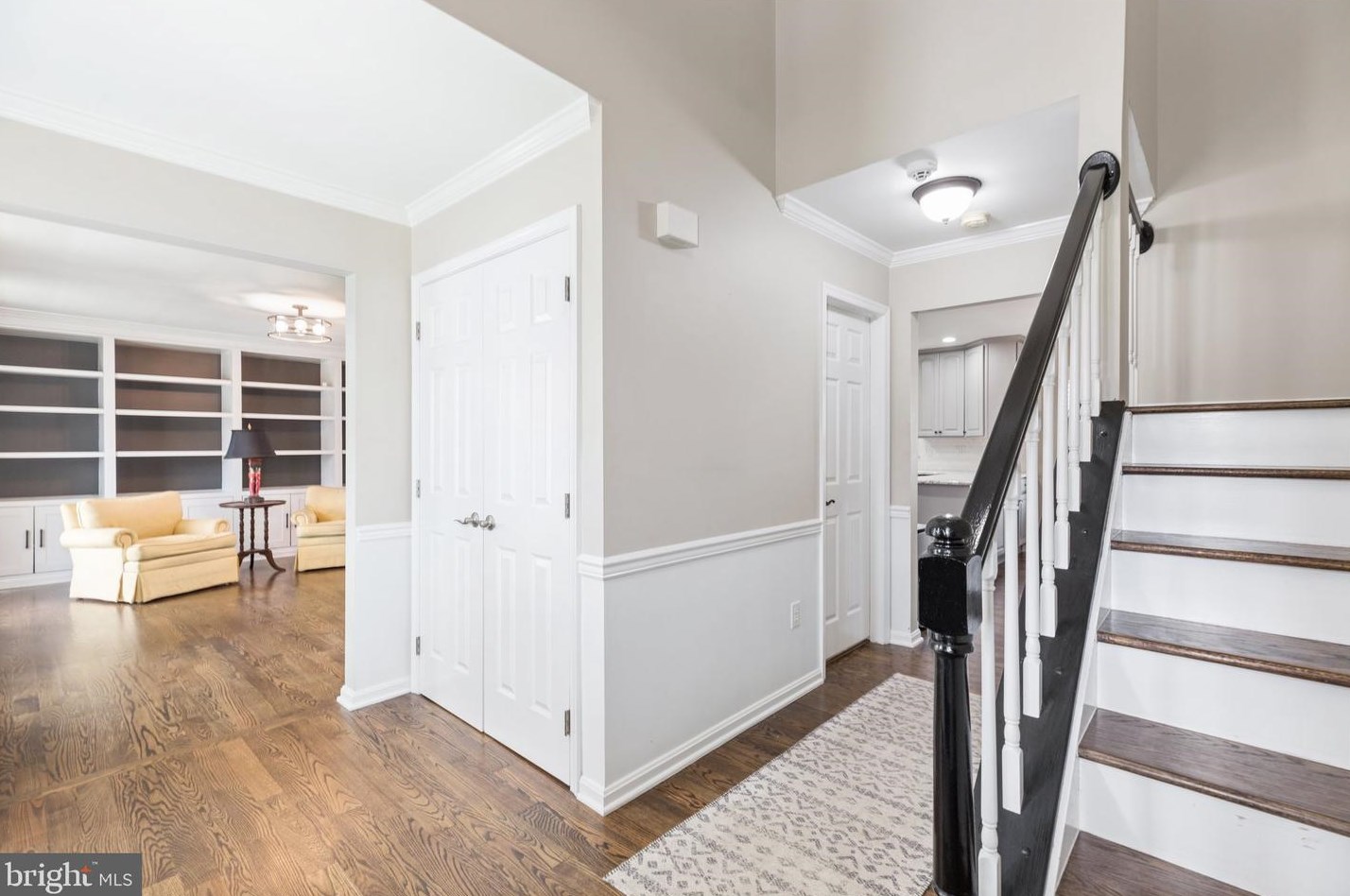 1 New Bedford Ct, Stafford, VA 22554