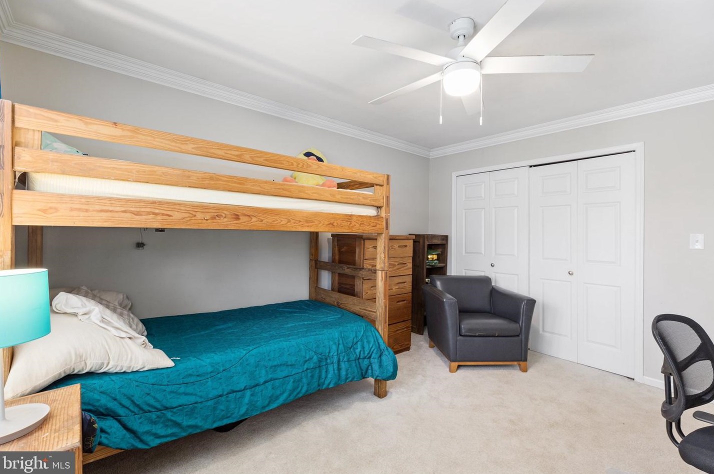 1 New Bedford Ct, Stafford VA  22554-7524 exterior