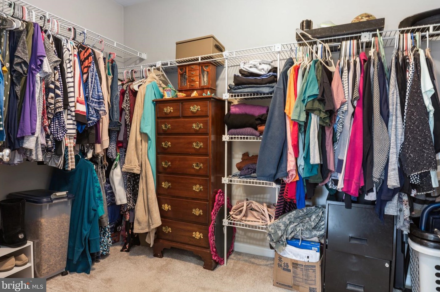 1 New Bedford Ct, Stafford VA  22554-7524 exterior