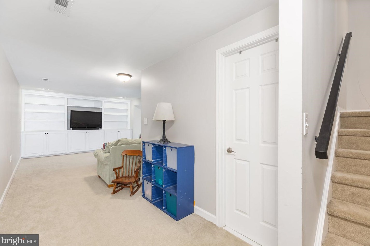 1 New Bedford Ct, Stafford VA  22554-7524 exterior