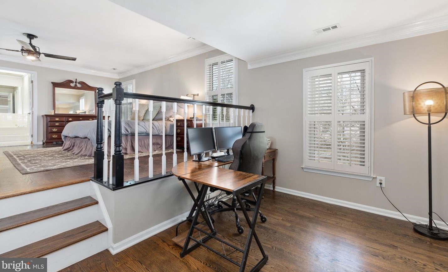 1 New Bedford Ct, Stafford VA  22554-7524 exterior