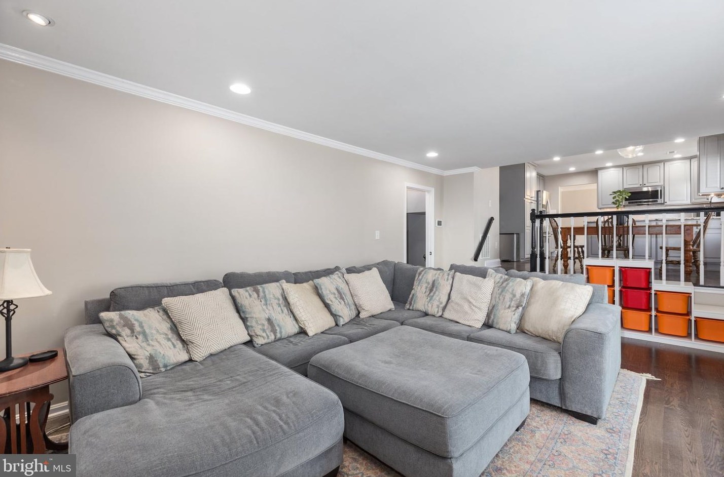 1 New Bedford Ct, Stafford VA  22554-7524 exterior