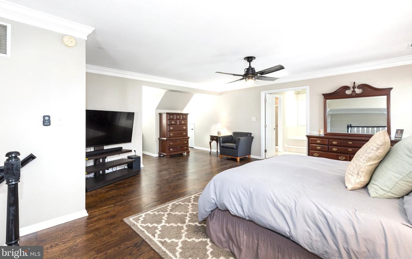 1 New Bedford Ct, Stafford VA  22554-7524 exterior