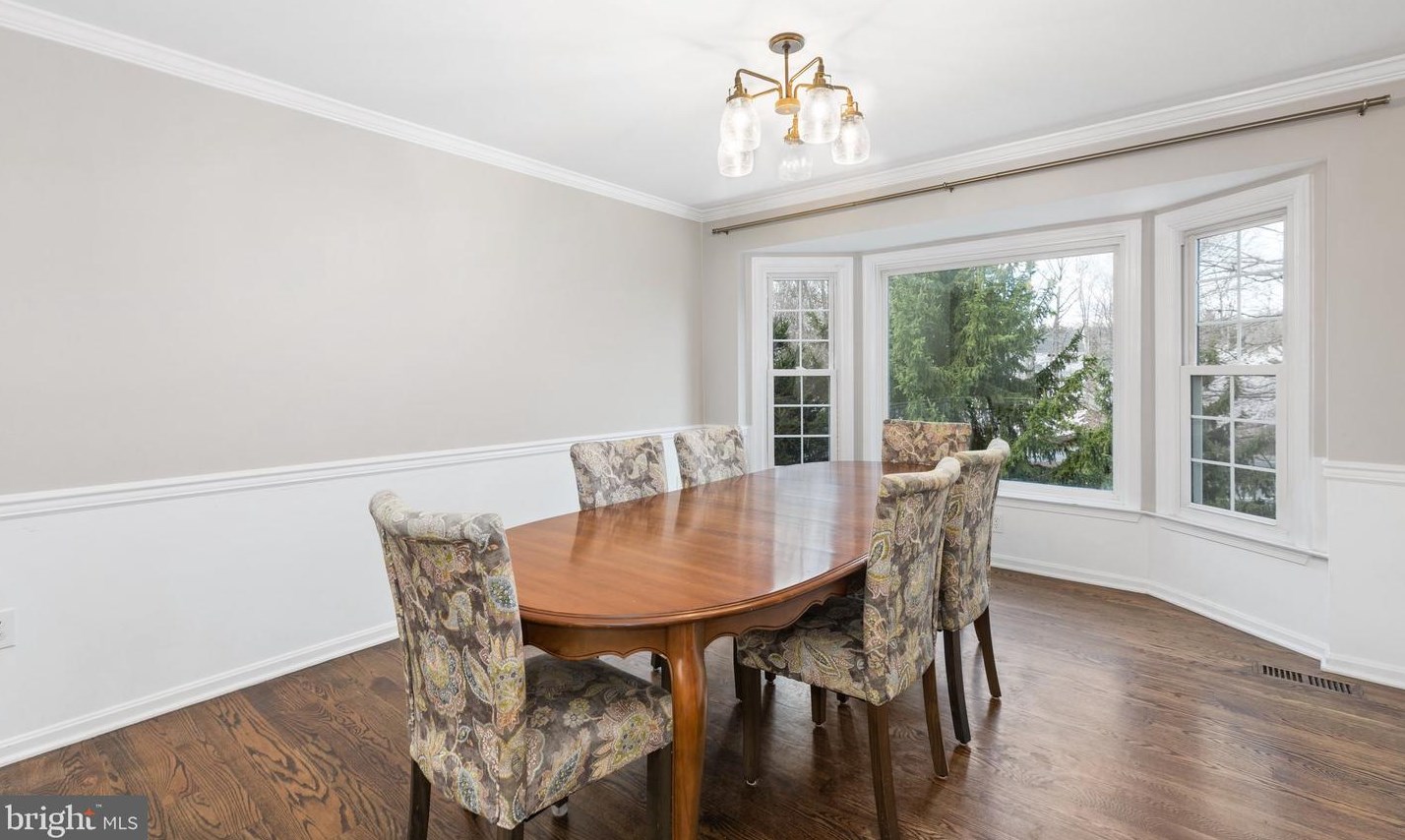 1 New Bedford Ct, Stafford VA  22554-7524 exterior